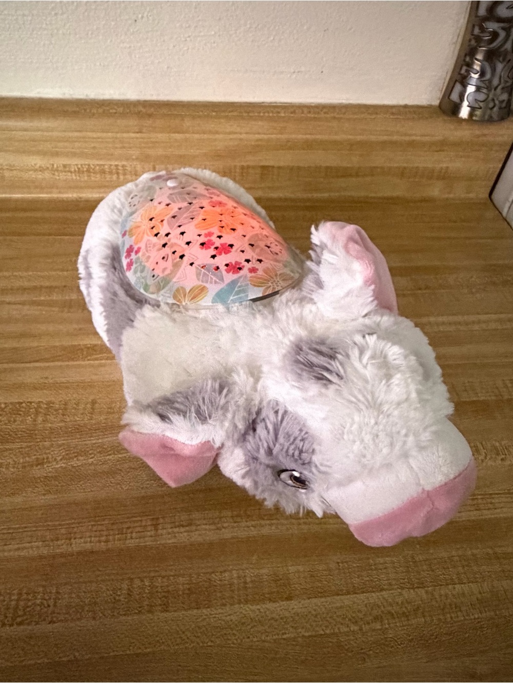 Disney SleepTime Lites Plush Nightlight Moana pig Pua sleep plushie